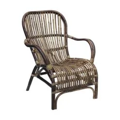 Havemøbler Butik 12 Casa Living Nordic Explorer Lænestol