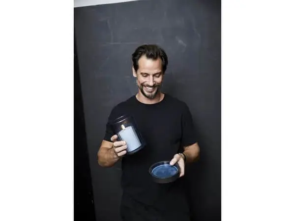 BITZ Hurricane Lysestage M. LED Lys 5 BITZ Hurricane Lysestage M. LED Lys - Billede 3