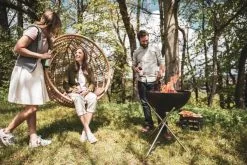 HÖFATS Bowl Stativ -Havemøbler Butik 3990 b2978491 a39b 4180 80f4 ae5aa74c214b