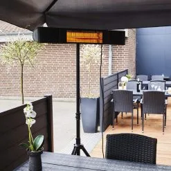 Heat1 Terrassevarmer