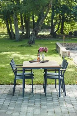 Mandalay Elba Havestol -Havemøbler Butik 3990 b59aea96 3063 41fb b0e2 a7f152c0c4e5