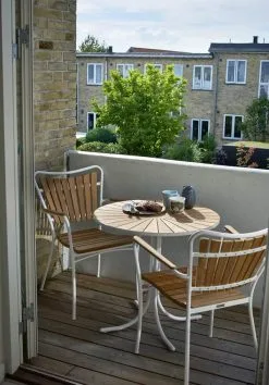 Mandalay Marguerit Cafébord -Havemøbler Butik 3990 b6f13ec6 ca1f 4557 903b b1dd675a948a