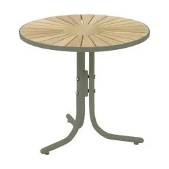 Mandalay Marguerit Loungebord