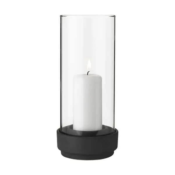 Stelton Classic Hurricane Lysestage 3 Stelton Classic Hurricane Lysestage