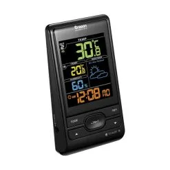 Oregon Scientific Vejrstation BAR206SX