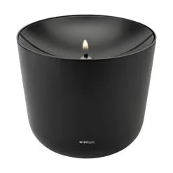 Stelton Solis Olielampe