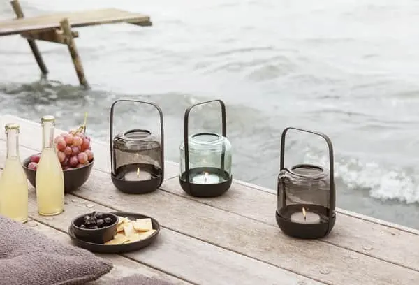 Eva Solo Acorn Lanterne 4 Eva Solo Acorn Lanterne - Billede 2