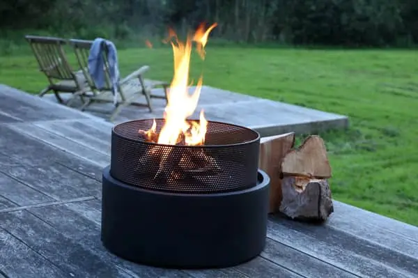 Casa Living Bålfad 4 Casa Living Bålfad - Billede 2