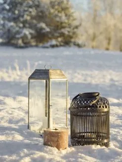 Bloomingville Tilla Lanterne -Havemøbler Butik 3990 c0eff2f0 56b2 4e8b 8d48 90b4820c1d21