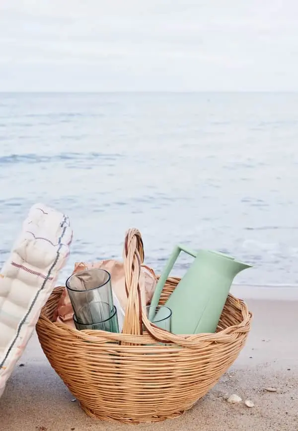 Rosendahl Outdoor Check Havehynde 4 Rosendahl Outdoor Check Havehynde - Billede 2