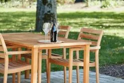 Mandalay Cambridge York Havemøbelsæt - 1 Bord Og 4 Stole -Havemøbler Butik 3990 c3fb19a2 1b90 4669 a142 b4fc81993bc7