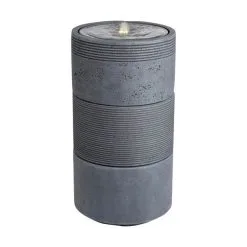 Casa Living Fontæne M. LED Lys