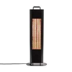 Heat1 Terrassevarmer