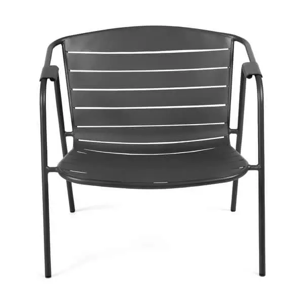 SKAGEN Living Loungestol 5 SKAGEN Living Loungestol - Billede 3