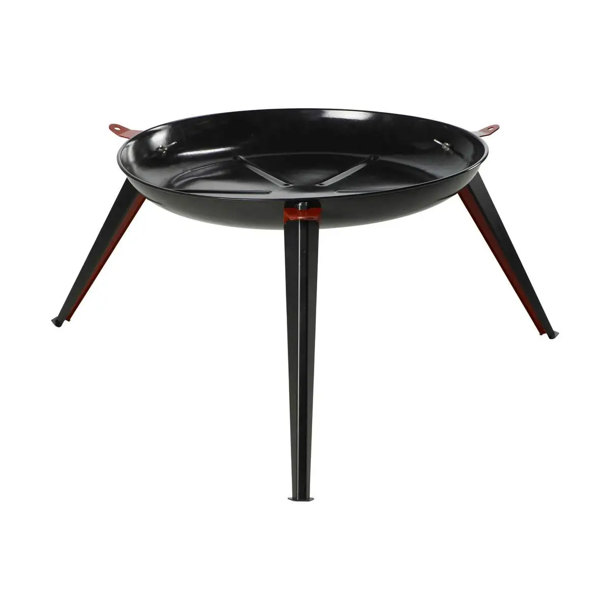 Bon-Fire Bålfad M. Lange Ben 3 Bon-Fire Bålfad M. Lange Ben