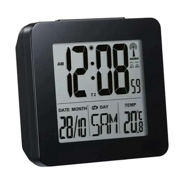 Oregon Scientific Vækkeur RM510 3 Oregon Scientific Vækkeur RM510