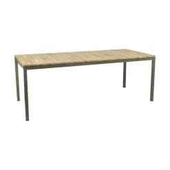 Mandalay Toscana Siena Havemøbelsæt - 1 Bord Og 6 Stole -Havemøbler Butik 3990 cafd6eef e642 4542 b766 0a9c8a4c8613