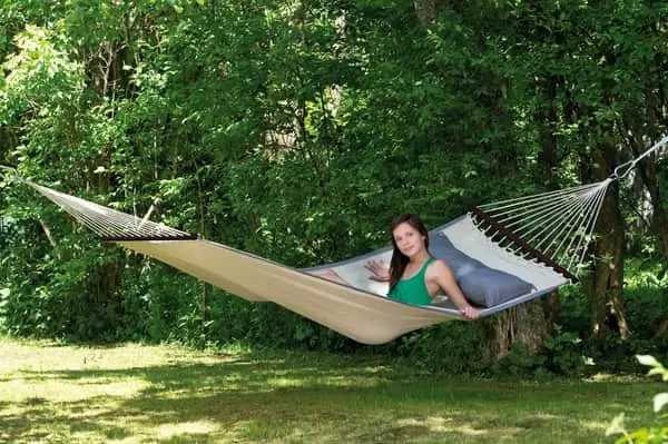 Amazonas American Dream Hængekøje 4 Amazonas American Dream Hængekøje - Billede 2