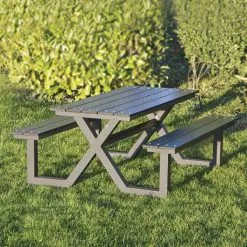 Hortus A-model Bord-/bænksæt -Havemøbler Butik 3990 cd94fad3 502d 4d3c 9984 790a465b8117