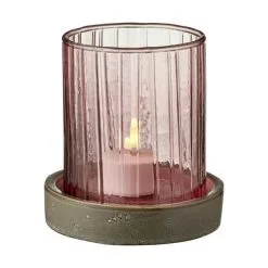 BITZ Hurricane Lysestage M. LED Lys