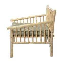 Bloomingville Sole Loungestol -Havemøbler Butik 3990 ce633524 f7c7 4cc4 aad7 c89366d2d5fa