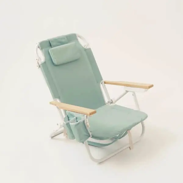 SunnyLife Strandstol Deluxe 4 SunnyLife Strandstol Deluxe - Billede 2