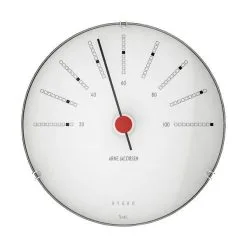 Arne Jacobsen Bankers Hygrometer