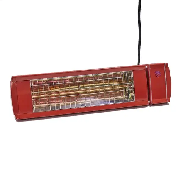 Heat1 Terrassevarmer Til Væg 3 Heat1 Terrassevarmer Til Væg