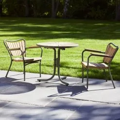 Mandalay Marguerit Kids Havestol -Havemøbler Butik 3990 d59c9dd1 7157 4a4a bed9 6e1a2aedc742