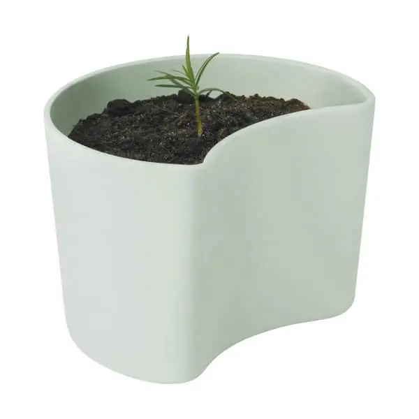 RIG TIG Your Tree Plantepotte M. Fyrrefrø 4 RIG TIG Your Tree Plantepotte M. Fyrrefrø - Billede 2