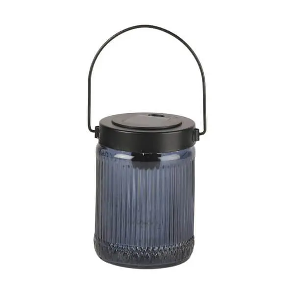 Casa Living Solcellelanterne 3 Casa Living Solcellelanterne