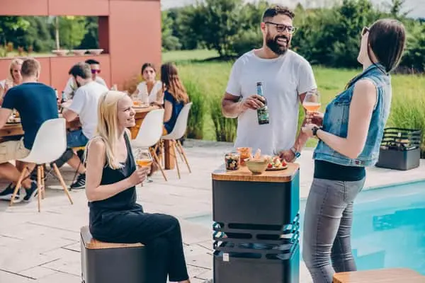 HÖFATS Cube Bræt 6 HÖFATS Cube Bræt - Billede 4