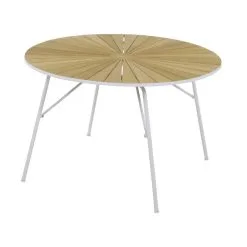 Mandalay Marguerit Havebord