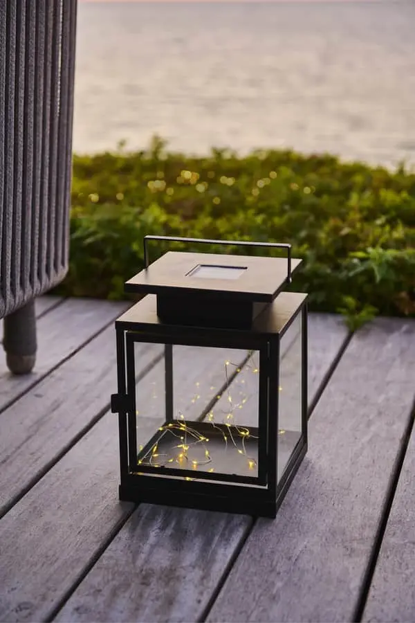 Sirius Lui Lanterne 4 Sirius Lui Lanterne - Billede 2