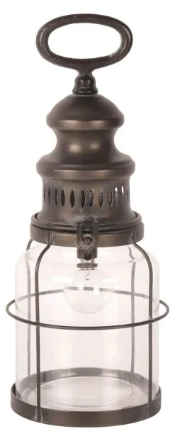 Casa Living LED Lanterne