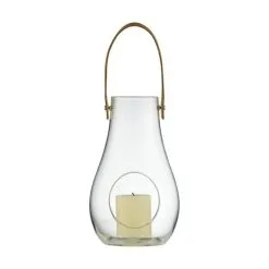 Holmegaard Design With Light Lanterne