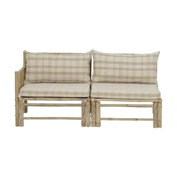 Bloomingville Korfu Modul Havesofa - Venstre Hjørne 9 Bloomingville Korfu Modul Havesofa - Venstre Hjørne - Billede 7