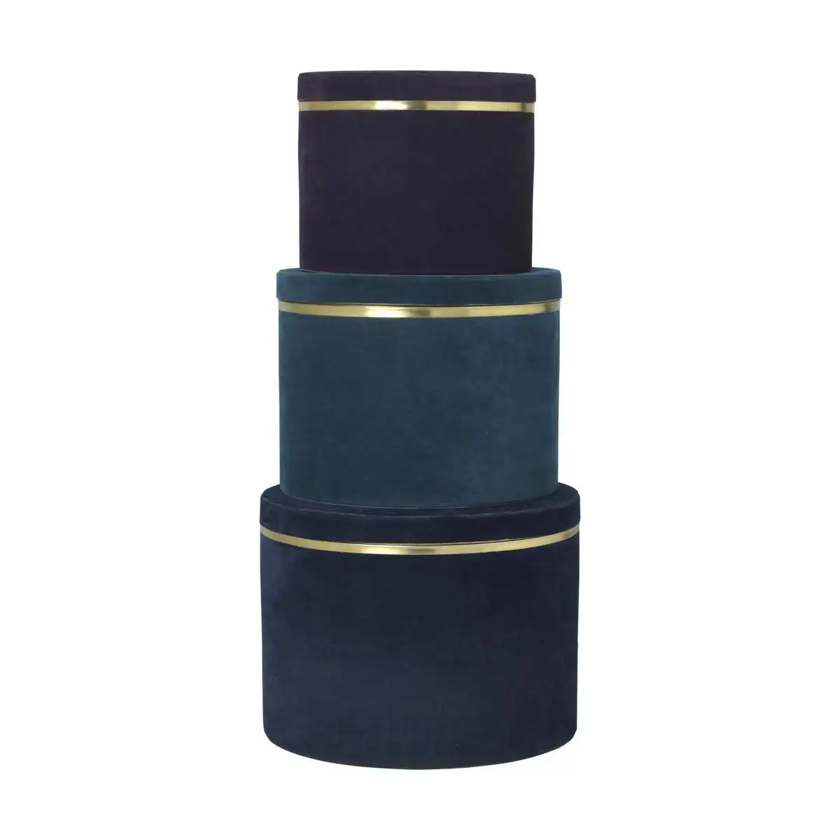 Cozy Living Opbevaringsboks 3 Cozy Living Opbevaringsboks