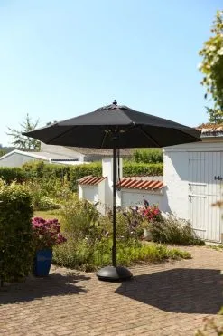 Cinas Outdoor Capri Parasol -Havemøbler Butik 3990 e69a6d52 2b8b 400d 8fca 0a63930187ce