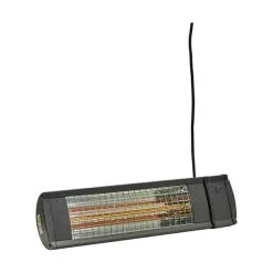 Heat1 Terrassevarmer Til Væg