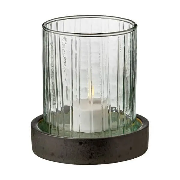 BITZ Hurricane Lysestage M. LED Lys 3 BITZ Hurricane Lysestage M. LED Lys