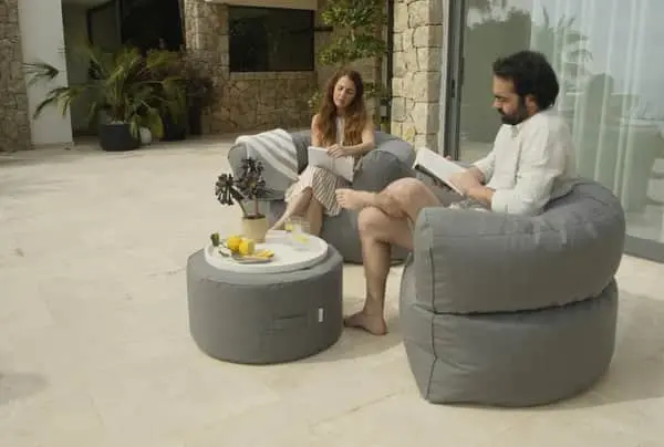 Trimm Copenhagen Arm-Strong Stol 4 Trimm Copenhagen Arm-Strong Stol - Billede 2