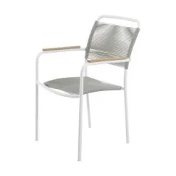 Mandalay Magnolia Verona Havemøbelsæt - 1 Bord Og 6 Stole -Havemøbler Butik 3990 eaaf0c3d d7e2 4dd6 9903 e44ec05a34c5