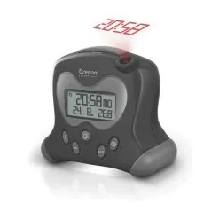 Oregon Scientific Vækkeur RM313PNF