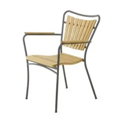 Mandalay Marguerit Havemøbelsæt - 1 Bord Og 4 Stole -Havemøbler Butik 3990 eb78ffd9 2250 4be4 9e33 3caeea344aa2