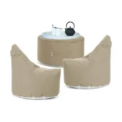 Trimm Copenhagen Weekend Loungesæt