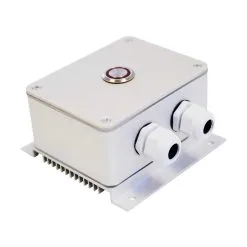 Heat1 Timer Kontakt Til Terrassevarmer