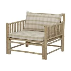 Havemøbler Butik 28 Bloomingville Korfu Loungestol