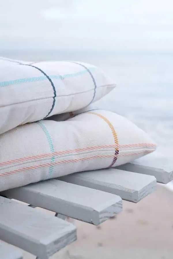 Rosendahl Outdoor Check Havehynde 4 Rosendahl Outdoor Check Havehynde - Billede 2