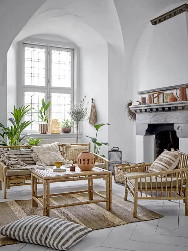 Bloomingville Sole Sofa 7 Bloomingville Sole Sofa - Billede 5